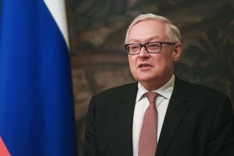 Sergey Ryabkov: ABD'yle g&uuml;venlik garantileri m&uuml;zakereleri zorlu ge&ccedil;ecek