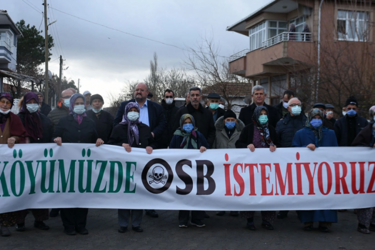 Danıştay'dan Uzunk&ouml;pr&uuml; Karma OSB i&ccedil;in y&uuml;r&uuml;tmeyi durdurma kararı &ccedil;ıktı