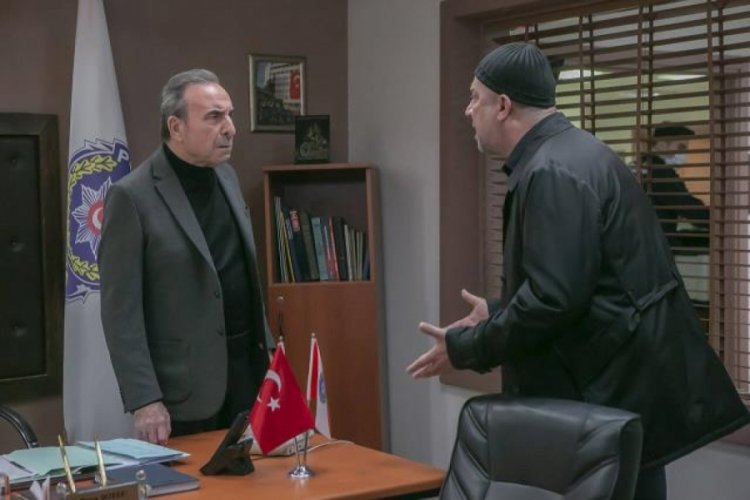 Zafer Ergin, Arka Sokaklar'dan ayrılıyor mu?