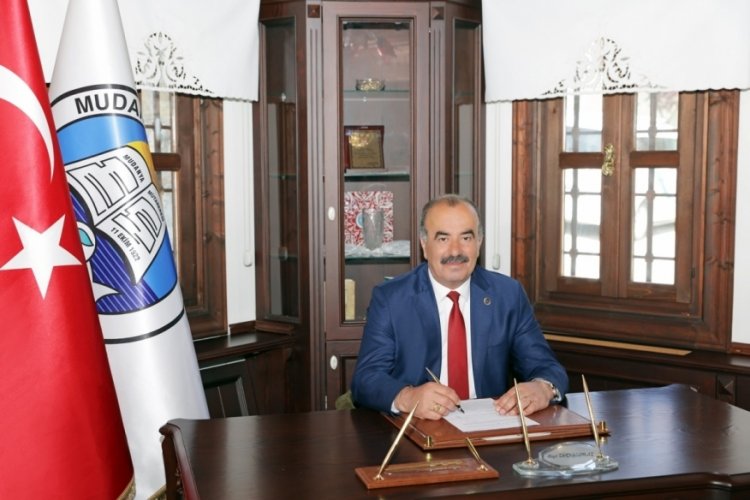 Mudanya Belediyesi'nden bir hukuk zaferi daha