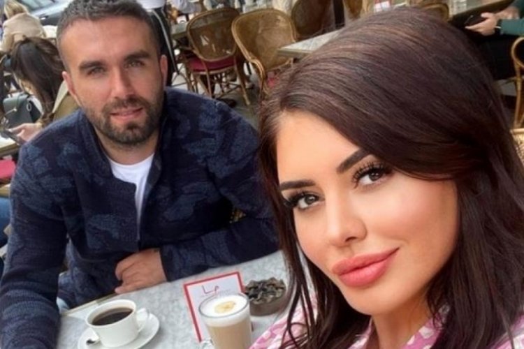Ebru Polat &ouml;fke kustu: Fitil fitil burnundan getireceğim