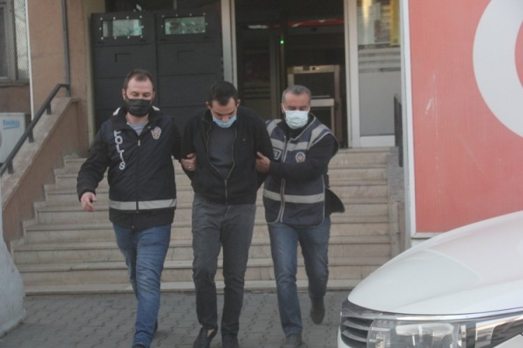 Ayşeg&uuml;l &ouml;ğretmenin katili adliyeye sevk edildi