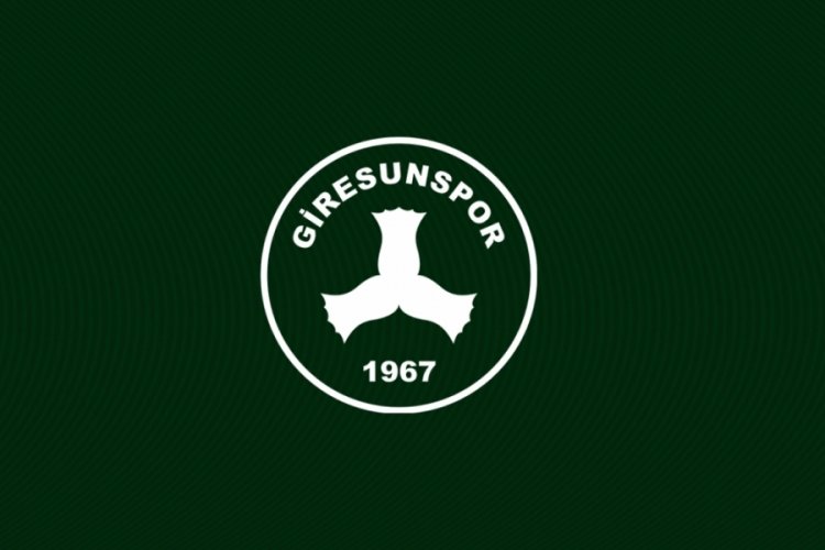 GZT Giresunspor'da 2 futbolcuya milli davet