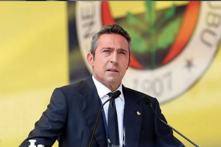 Ali Ko&ccedil;, 'Futbolda Şike Davası'nda verilen beraat kararıyla ilgili a&ccedil;ıklamalarda bulundu