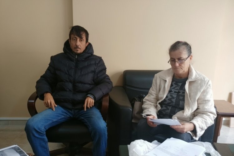 Hatay'da iki kardeş CHP'li başkan hakkında 'dolandırıcılık' davası a&ccedil;tı