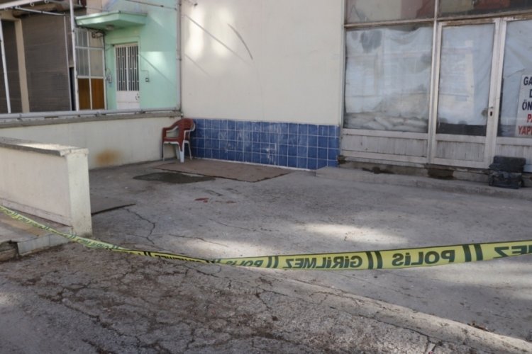 2. kattan d&uuml;şen 7 yaşındaki &ccedil;ocuk hayatını kaybetti