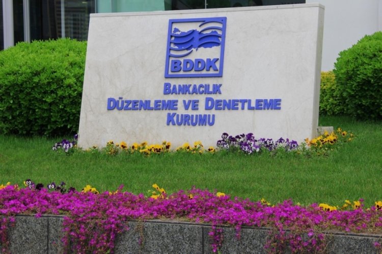 BDDK'dan 26 kişi ve sosyal medya hesabı hakkında su&ccedil; duyurusu