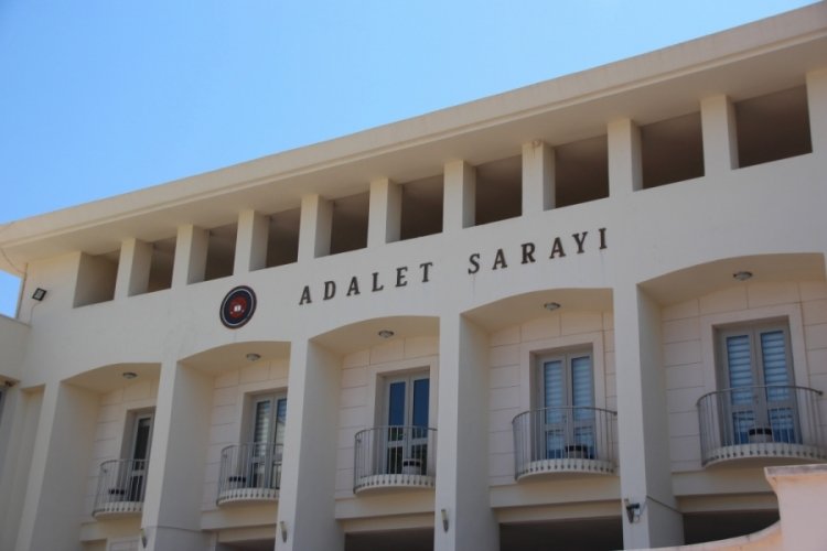 Bodrum Vergi Dairesi M&uuml;d&uuml;rl&uuml;ğ&uuml;'ne r&uuml;şvet operasyonu: 3 g&ouml;zaltı