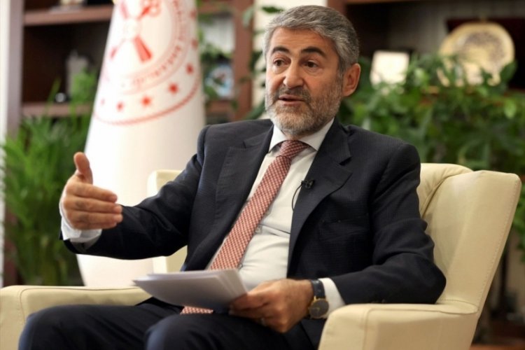 Bakan Nebati a&ccedil;ıkladı: Ekonomide Proje Kredileri aracı geliyor