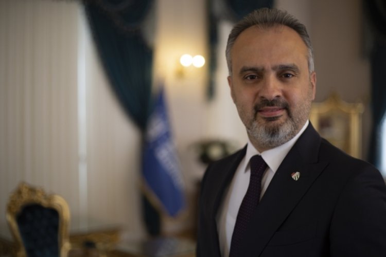 Alinur Aktaş: Katı atık bedelini vatandaşımızdan alınmaması adına ne gerekirse yapacağız