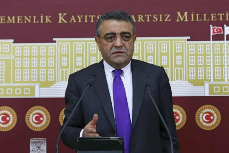 CHP'li Tanrıkulu'ndan 'Uludere' a&ccedil;ıklaması