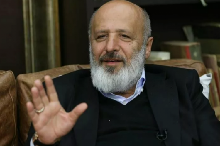 Ethem Sancak'tan CHP'li &Ouml;zko&ccedil; i&ccedil;in su&ccedil; duyurusu