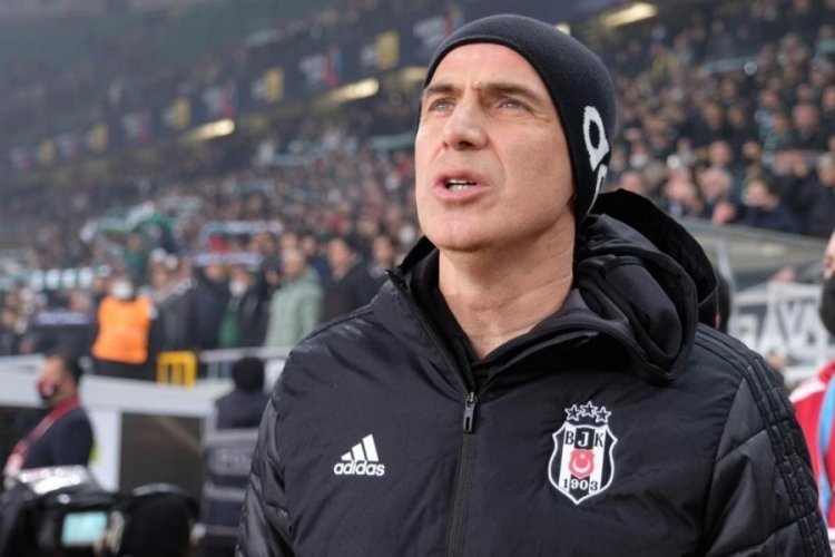 &Ouml;nder Karaveli "Bundan &ccedil;ok daha iyi bir oyun olmalı"