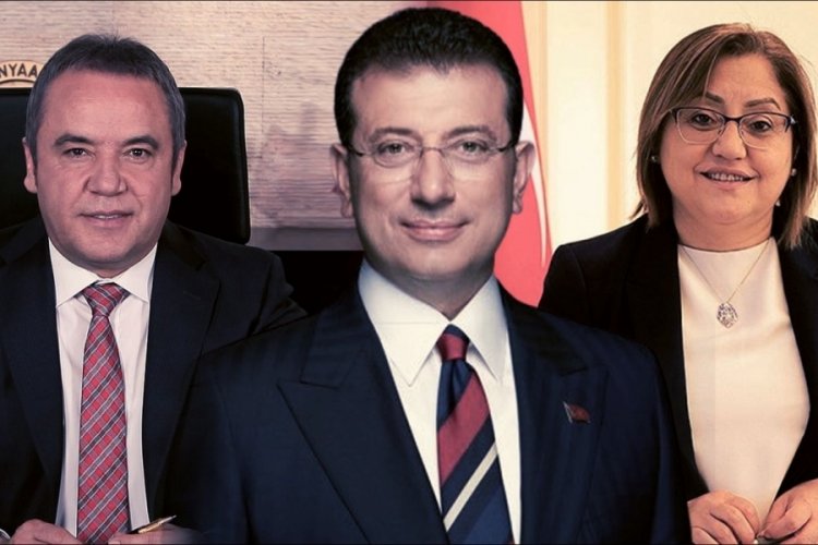 2021'in en başarılı b&uuml;y&uuml;kşehir belediye başkanları kim?