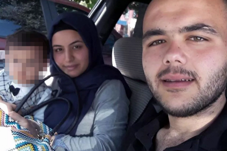 Adana'daki vahşetin arkasından kripto para &ccedil;ıktı!