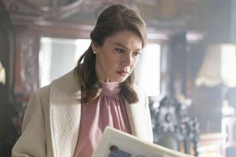 Burcu Biricik sokak hayvanlarının toplatılmasıyla ilgili isyan etti