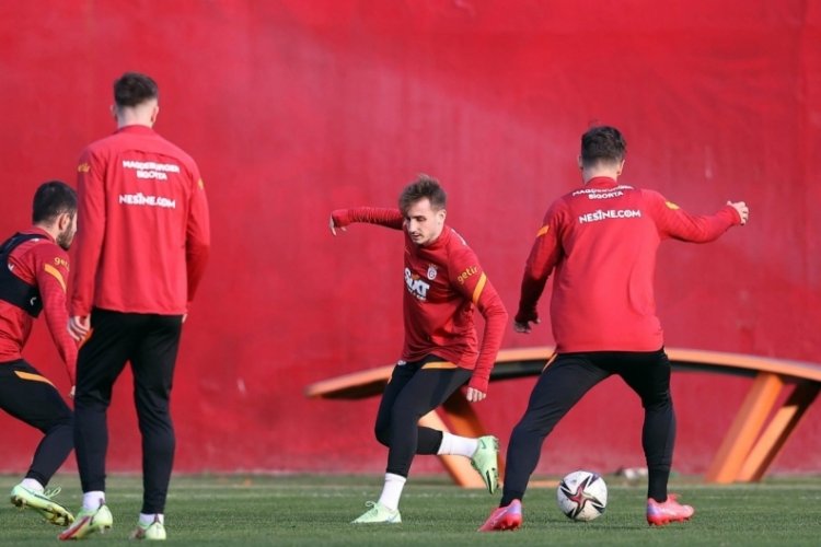 Galatasaray, Altaş Denizlispor'u ağırlayacak