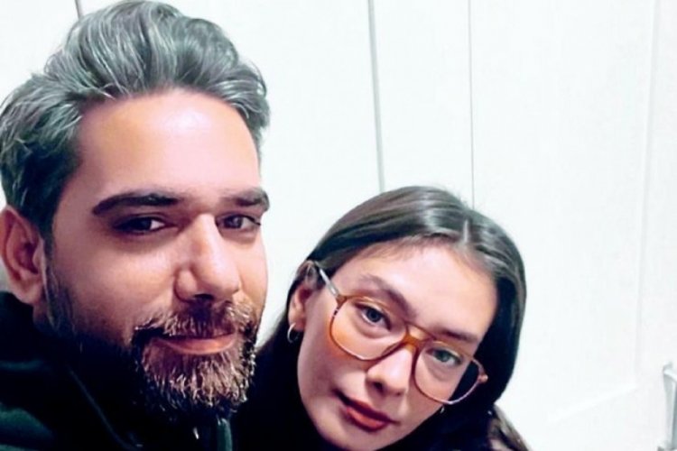 Kadir Doğulu'nun sa&ccedil;larına aklar d&uuml;şt&uuml;