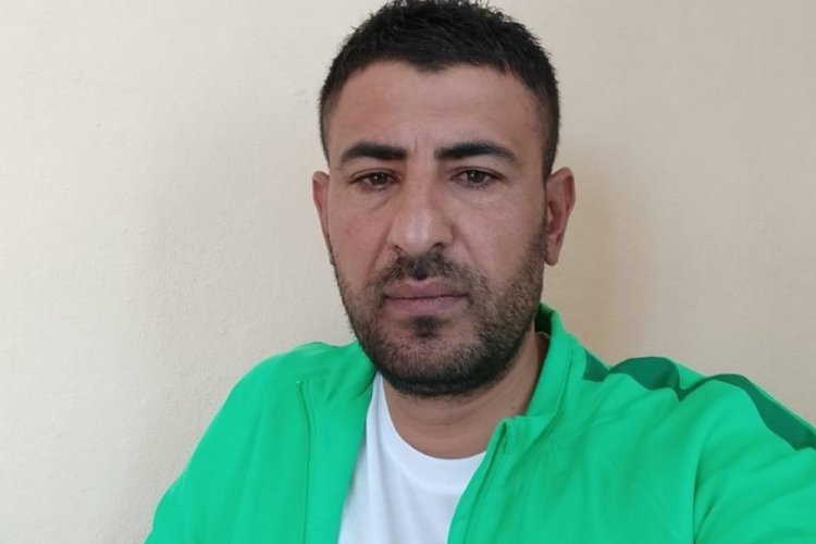 Konya'da kayınpederini &ouml;ld&uuml;ren sanığa indirimle hapis