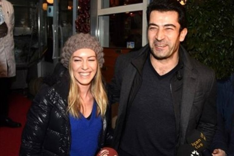 İkinci kez baba olmaya hazırlanan Kenan İmirzalıoğlu'ndan k&ouml;t&uuml; haber!