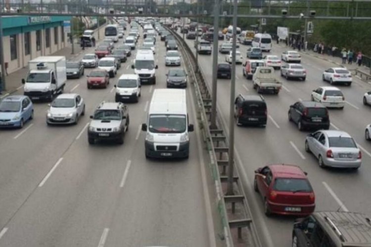 Saatte 2 kilometrelik hız aşımı cezası mahkemeden d&ouml;nd&uuml;