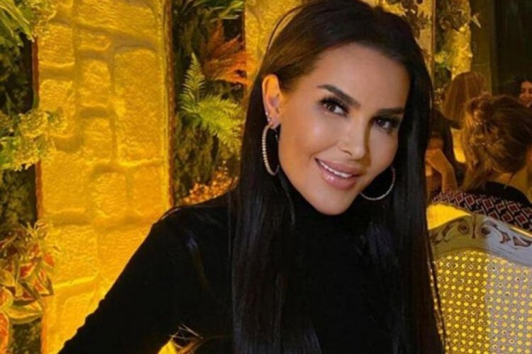 Selin Ciğerci, telefon numarasına gelen aramalardan sıkıldığını belirtti