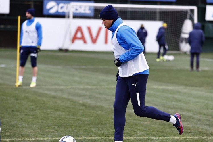 Fenerbahçe'nin rakibi Afjet Afyonspor