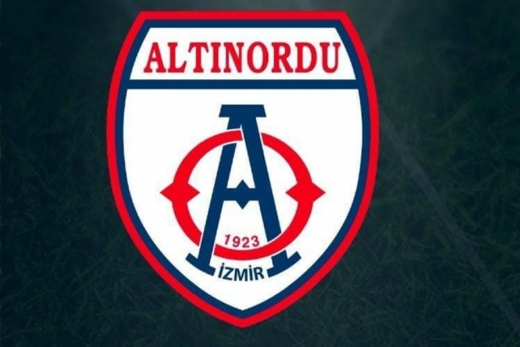 G&ouml;kberk Efe, Altınordu A Takımına dahil edildi