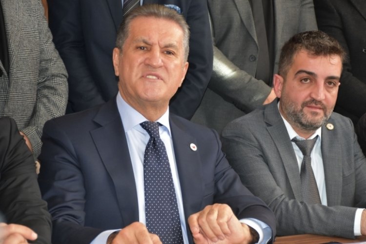 Sarıg&uuml;l: İ&ccedil;işleri Bakanlığı mektup yazarak teftiş g&ouml;ndermez