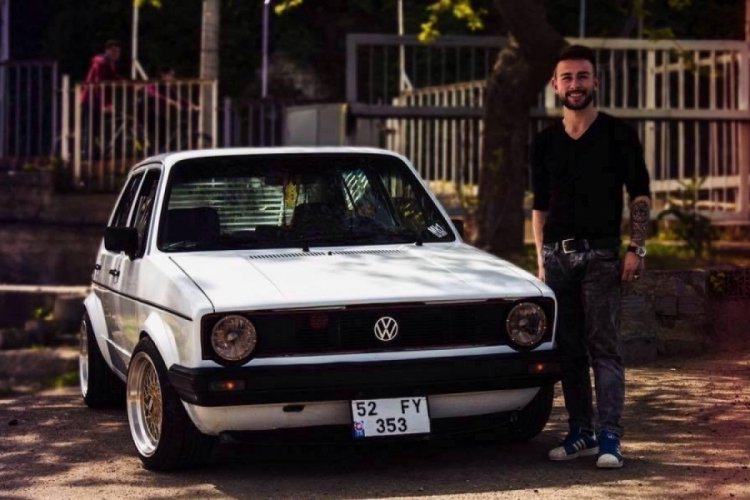 3 yıllık yaşam savaşını kaybetti!