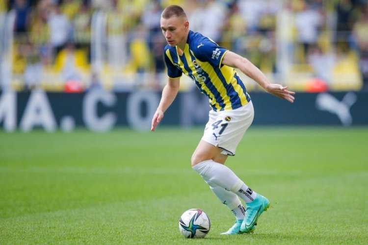 Attila Szalai, Milan'ın radarında