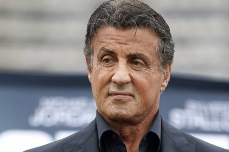 Sylvester Stallone'nin anılarına servet &ouml;dendi!