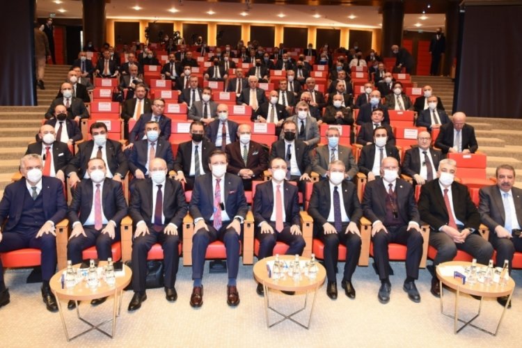 Ticaret Bakanı Muş: Denetimlerimiz artarak s&uuml;recek