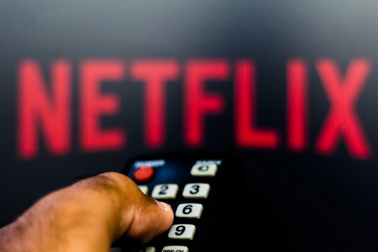 Netflix'ten onay alamayınca veda ettiler