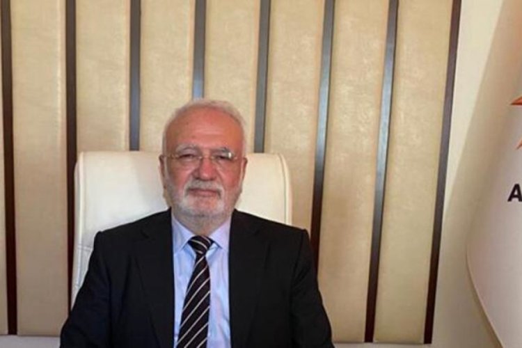 AK Partili Elitaş: Kripto para paydaşlarını dinleyeceğiz