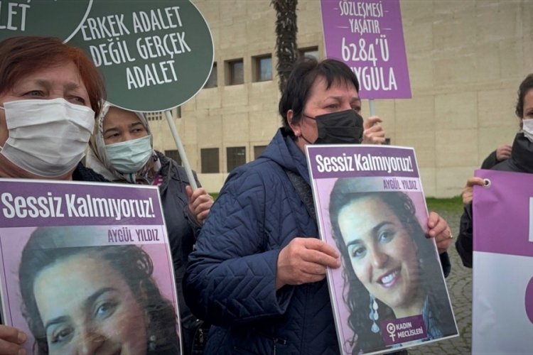 Bursa'da eşini &ouml;ld&uuml;rm&uuml;şt&uuml;! "&Ccedil;ocuğumu hem anasız hem babasız bıraktım"