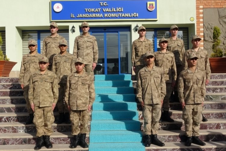 Şaşırtan tesad&uuml;f! "İkizler Alayı"