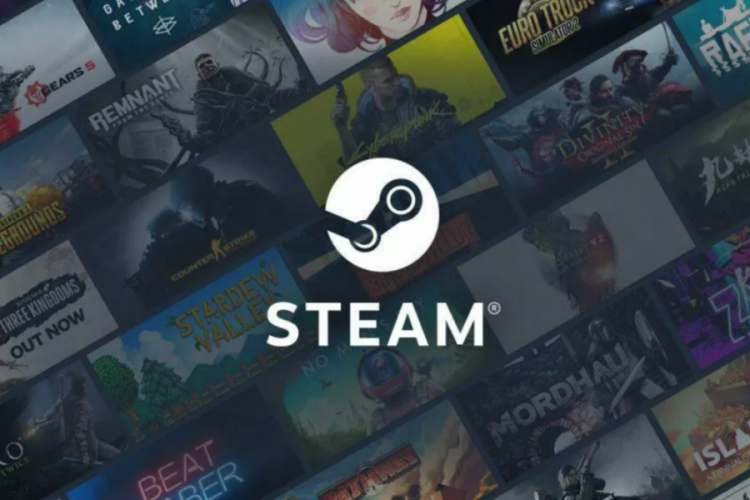 Steam, 2021 istatistiklerini a&ccedil;ıkladı: En &ccedil;ok hangi oyunlar oynandı?