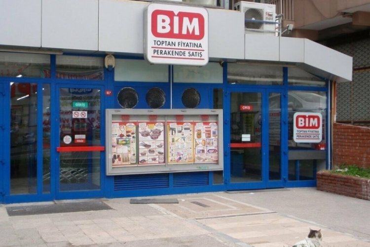 BİM'den flaş fiyat indirimi a&ccedil;ıklaması