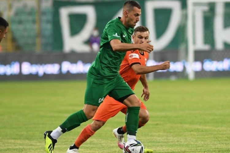 Burak Altıparmak: "Tabii ki biz de mutlu değiliz"