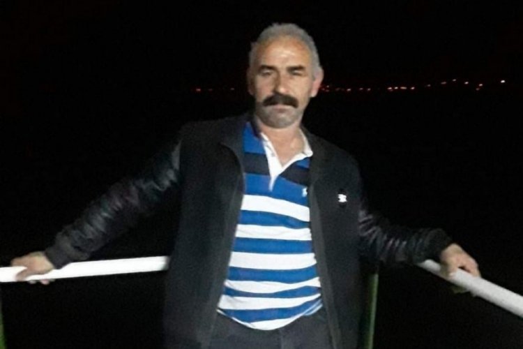 &Ccedil;atı tamiri yaparken apartman boşluğuna d&uuml;şen iş&ccedil;i hayatını kaybetti