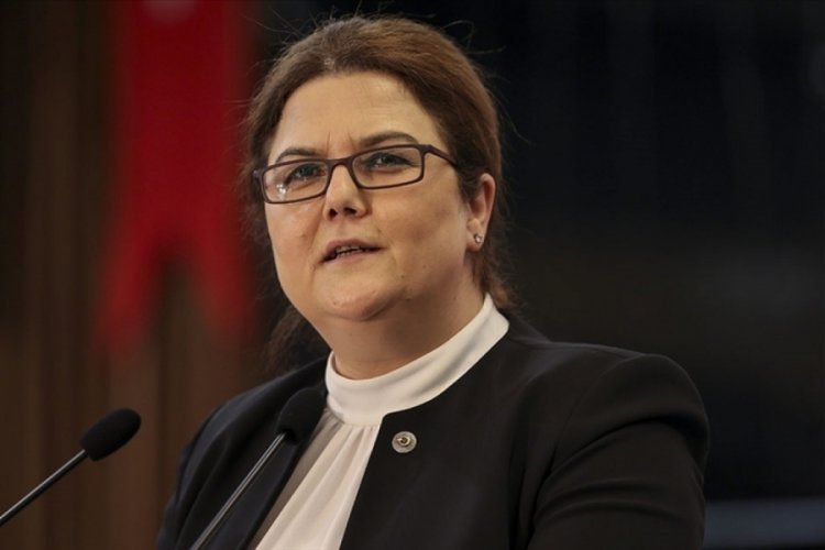 Bakan Yanık'tan &Ouml;zdağ'a tepki: B&ouml;ylesi ucuz siyasete izin vermeyiz