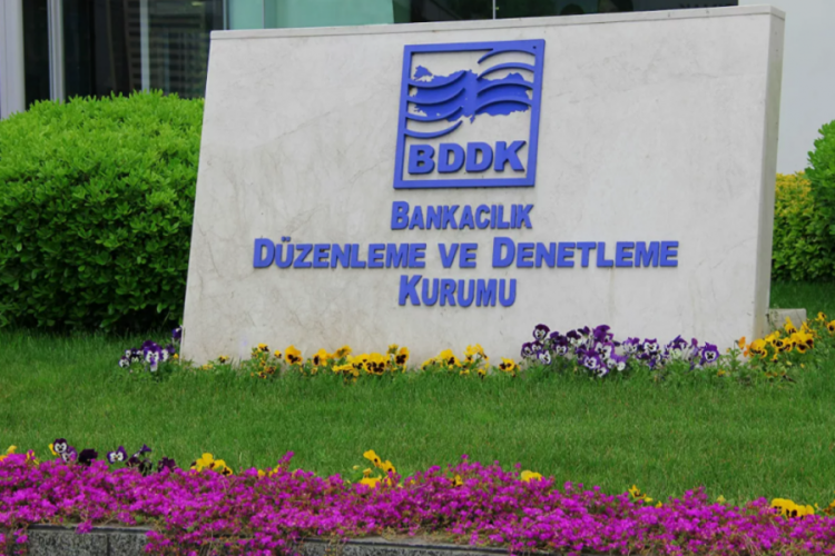BDDK'dan 13 bankaya 50'şer bin TL 'kredi' cezası