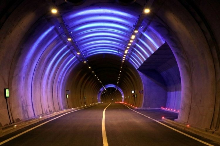 T&uuml;rkiye'yi Kafkaslar'a bağlayacak! Bug&uuml;n a&ccedil;ılıyor