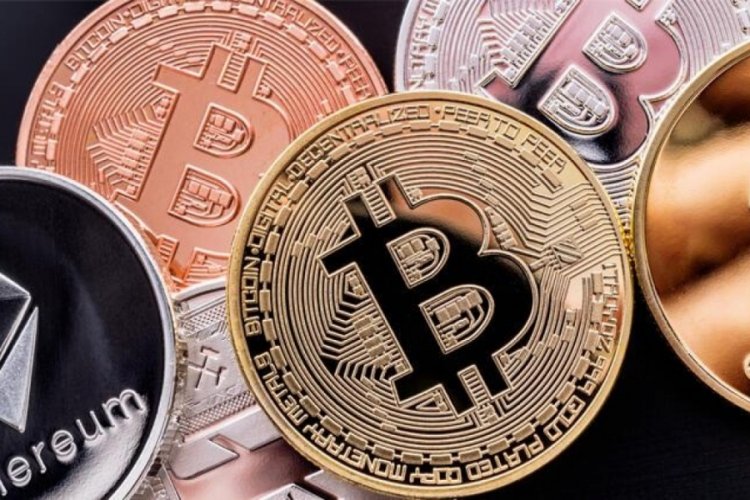G&ouml;r&uuml;şler alınacak! Kripto para yasası adım adım geliyor