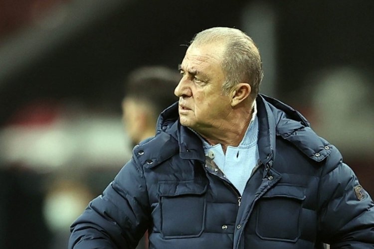 Fatih Terim "İstemediğimiz şeyler oluyor"