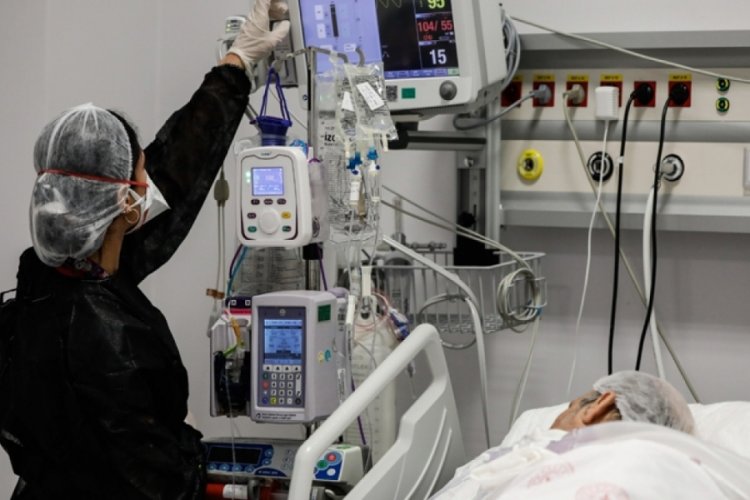 Prof. Dr. Derya Unutmaz: Milyonlarca insan enfekte olacak