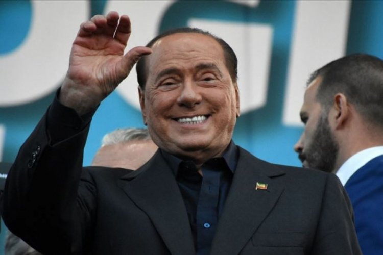 Berlusconi yeniden İtalya Cumhurbaşkanı mı olacak?