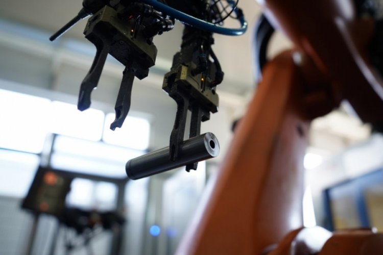CANiK, 2021 yılı mali verilerini a&ccedil;ıkladı