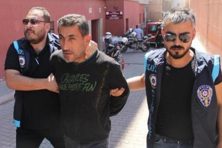 Kayseri'de sevgilisini &ouml;ld&uuml;ren sanığın cezası ağırlaştırılmış m&uuml;ebbete &ccedil;ıktı